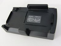 【中古】 au純正 日立 Mobile Hi-Vision CA