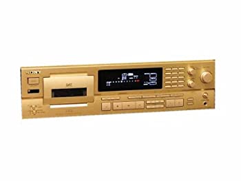 【中古】 SONY DTC-57ES DATデッキ クリーニングテープ付 【中古】 SONY DTC-57ES DATデッキ クリーニングテープ付