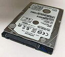 【中古】 HITACHI 日立 ハードディスク 日立2.5inch Travelstar HTS543232A7A384