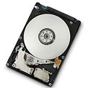 【中古】 HITACHI 日立 ハードディスク 日立2.5inch Travelstar HTS723232A7A364