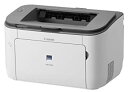 【中古】 Canon キャノン モノクロレーザープリンター Satera LBP6200