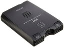 【中古】 デンソー(DENSO) ETC車載器 DC12V 24V兼用(音声インターフェースタイプ) ...