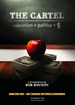 【中古】 The Cartel DVD Home Edition