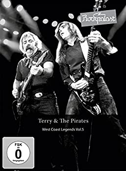 ̤ѡۡš Live at Rockpalast [DVD] [͢]