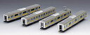 【未使用】【中古】 TOMIX Nゲージ E231系 総武線 増結4両セット 92344 鉄道模型 電車(3)