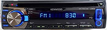 【中古】 JVC KENWOOD ケンウッド Victor ビクター MP3 WMA AAC対応CD USBレシーバー U363