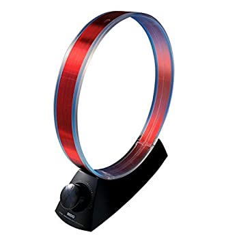 【未使用】【中古】 アンドーインターナショナル AM増強アンテナ n0yr8pzfn4