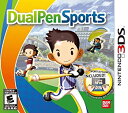 【中古】 Dual Pen Sports / Game