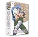 【中古】 OVA テイルズオブシンフォニアTHE ANIMATION テセアラ編 初回限定版 コレクターズ エディション 第4巻 DVD