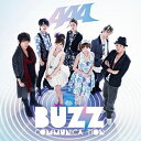 【未使用】【中古】 Buzz Communication (DVD付) 【ジャケットB】