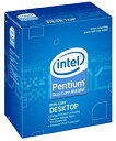 【中古】 インテル Boxed intel Pentium E5800 3.2GHz Wolfdale2M BX80571E5800