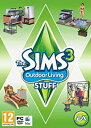 楽天ムジカ＆フェリーチェ楽天市場店【中古】 The Sims 3 Outdoor Living Stuff PC 輸入版