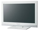 【中古】 パナソニック 19V型 液晶テレビ ビエラ TH-L19C3-W ハイビジョン 2011年モデル