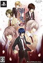 【中古-非常に良い】 華鬼 ~恋い初める刻 永久の印~ 限定版 - PSP