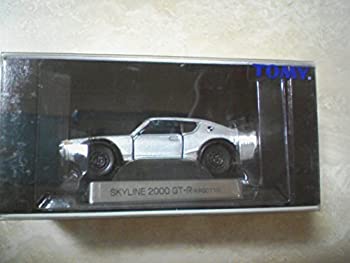 【中古】 トミカリミテッド スカイライン 2000GT-R(KPGC110)