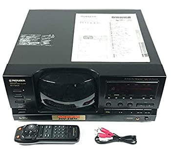 【中古】 Pioneer パイオニア PD-F1005 10