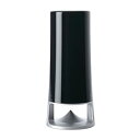 【中古-非常に良い】 ノーリツ 防水MP3プレーヤー juke tower SJ-10MP(BK) ブラック