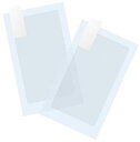 【中古】 ソニー SONY 液晶保護シート PCK-L30WD(2)