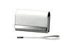 【中古】 ソニー SONY ソフトキャリングケース シルバー LCS-TWK/S