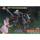 【中古】 超時空要塞マクロス 1/100 ガウォーク・バルキリー VF-1S 復活!マクロス15周年記念 (初期版) NO.6(3)