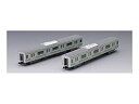 【中古】 TOMIX Nゲージ E231-500系 山手線 増結A 2両セット 92374 鉄道模型 電車(3)