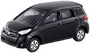 【中古】 トミカ 092 トヨタ ラクティス (箱)