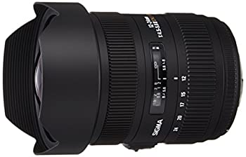 【未使用】【中古】 SIGMA 広角ズー