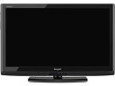 【中古】 SHARP シャープ 32V型 液晶 テレビ AQUOS LC-32V5-B ハイビジョン 2011年モデル(2)