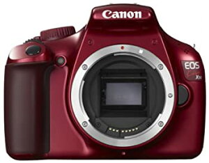 š Canon Υ ǥե EOS Kiss X50 ܥǥ å KISSX50RE-BODY