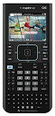 【中古-非常に良い】 Texas Instruments Nspire CX CAS Graphing Calculator by Texas Instruments(3)