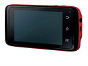 【中古-非常に良い】 パナソニック デジタルメディアプレイヤー 16GB ブラック SV-MV100-K