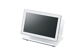 【中古】 パナソニック 10V型 液晶 テレビ ...の商品画像