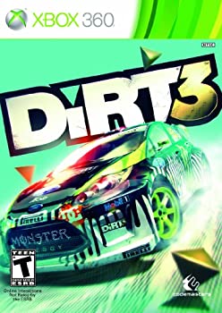 【中古】 Dirt 3 / Game