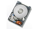 【中古】 HGSTジャパン 2.5HDD HTS421240H9AT00 (40GB ATA 4200rpm)