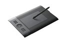【中古-非常に良い】 Wacom プロフェッショナルペンタブレット Sサイズ Intuos4 PTK-440