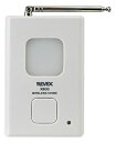 【中古-非常に良い】 リーベックス (Revex) ワイヤレス チャイム Xシリーズ 受信機 増設用 受信チャイム X800