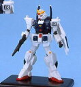 【未使用】【中古】 ガンダムコレクション6 ブルーディスティニー 3号機 ブラインドボックス