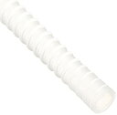【中古-非常に良い】 SANEI 風呂水給水ホース バスポンプ用 長さ3m 内径15mm PT171-880-3 ホワイト
