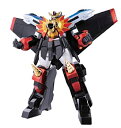 【中古-非常に良い】 スーパーロボット超合金 勇者王 ガオガイガー(3)