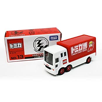 【未使用】【中古】 TOMY トミカイベントモデル2011 トミカ博 イベントカー【No.13】タカラトミー