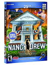 yÁz Nancy Drew Alibi In Ashes A