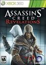 【中古-非常に良い】 Assassin's Creed Revelations(2)