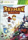 ygpzyÁz Rayman Origins / Game