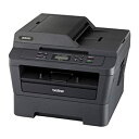 【中古-非常に良い】 brother ブラザー A4モノクロレーザー複合機 JUSTIO 26PPM ADF DCP-7065DN
