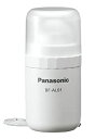 【中古-非常に良い】 Panasonic パナソニック LEDランタン 乾電池付き ホワイト BF-AL01K-W