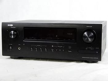 【中古】 DENON デノン AVサラウンド