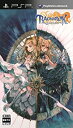 【中古-非常に良い】 ラグナロク~光と闇の皇女~ 通常版 - PSP