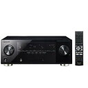 【中古-非常に良い】 パイオニア AVマルチチャンネルアンプ VSX-821