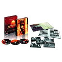 【中古】 Apocalypse Now: Collector 039 s Edition Hearts of Darkness Blu-ray Exclusive Special Features (3 Disc Box Set) Blu-ray