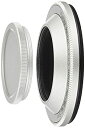 【未使用】【中古】 PENTAX メタルフード MH-RA40.5 (Qマウントレンズ 01 STANDARD PRIME用) 38773